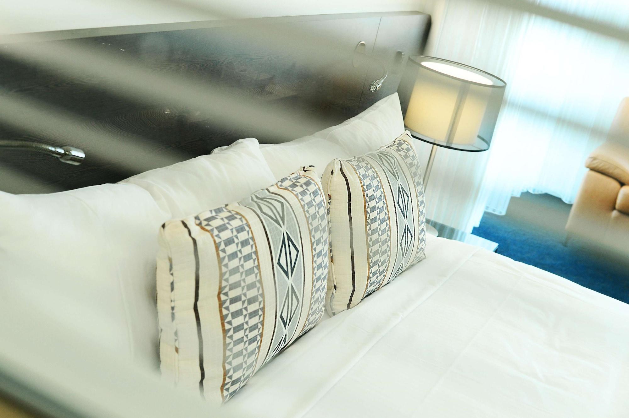 Oaks Gladstone Grand Hotel Eksteriør bilde