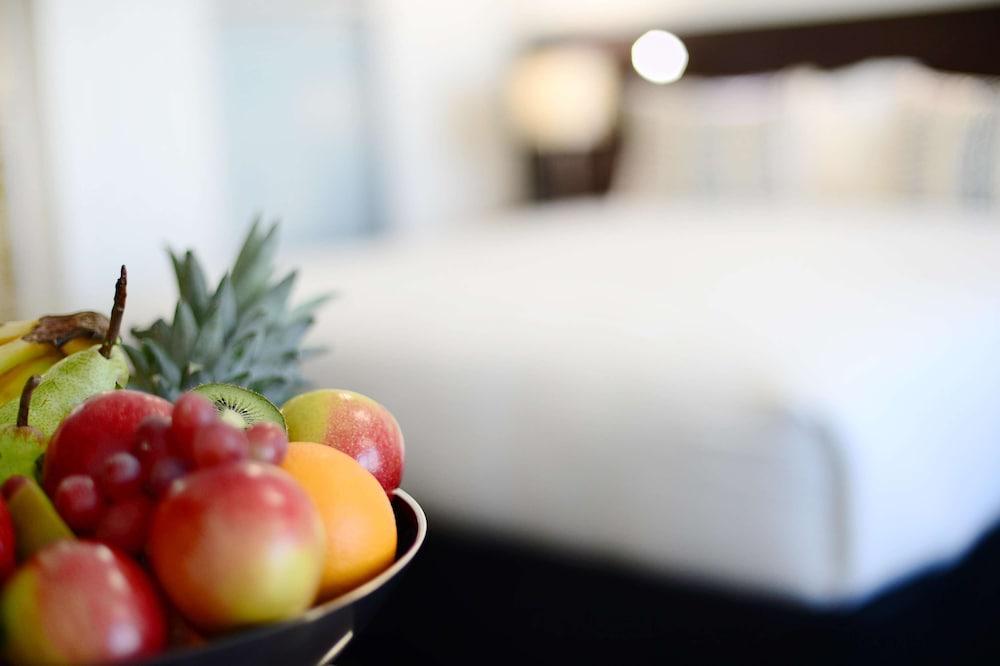 Oaks Gladstone Grand Hotel Eksteriør bilde