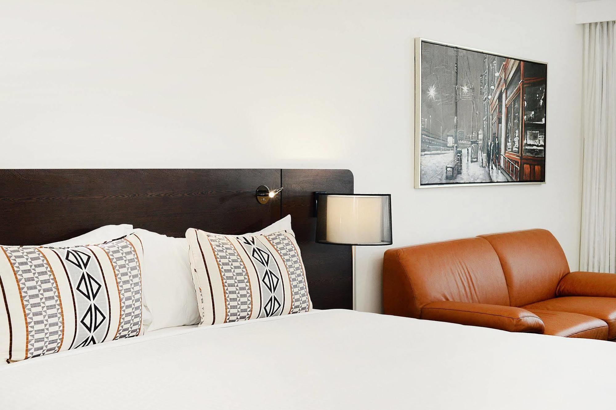 Oaks Gladstone Grand Hotel Eksteriør bilde